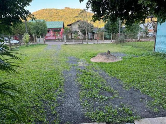Casa em Três Coroas