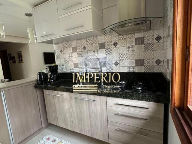 Casa em Três Coroas