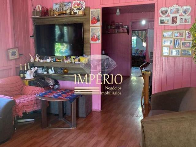 Casa em Três Coroas