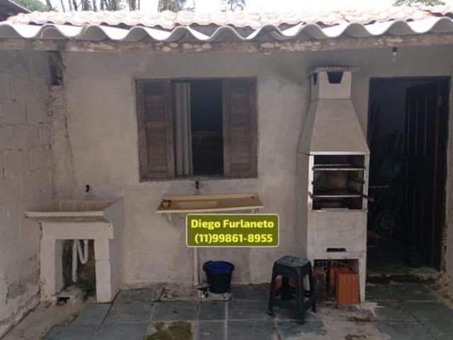 Casa em Ubatuba, 500mts da Praia Dura