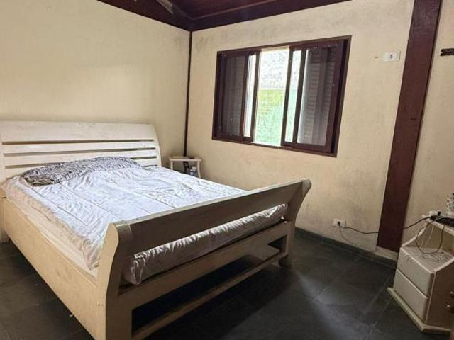 CASA A VENDA EM UBATUBA SP / RESSACA