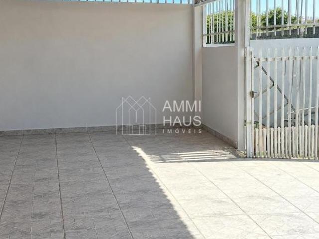 Casa em Uberaba Curitiba