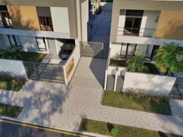 Casa em Uberaba, Curitiba/PR de 130m² 3 quartos à venda por R$ 957.000,00