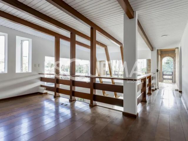 Casa em uma das melhores ruas da Vila Madalena