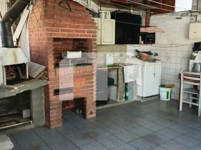 Casa em uma excelente oportunidade no tatuape