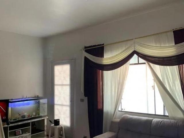 Casa em Umbará, Curitiba/PR de 80m² 2 quartos à venda por R$ 400.000,00