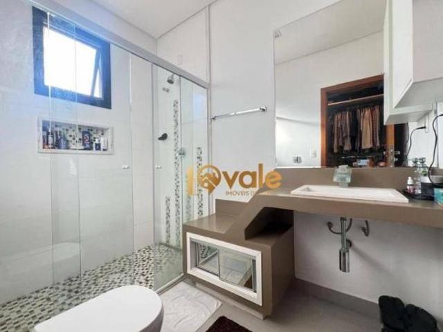 Casa em Urbanova, São José dos Campos/SP de 500m² 4 quartos à venda por R$ 5.300.000,00