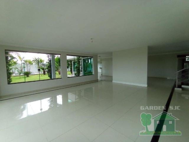Casa Em Urbanova, São José Dos Campos/sp de 0 m² 4 Quartos Para Locação R$20.000,00/mes