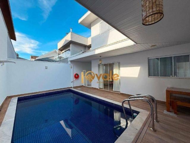 Casa Em Urbanova, São José Dos Campos/sp de 273 m² 4 Quartos À Venda por R$2.100.030ou Para Loca