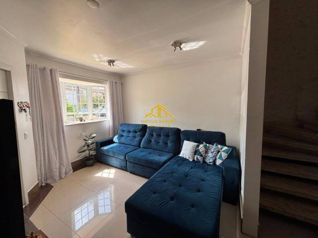 Casa em Chácara Do Carmo, Vargem Grande Paulista/SP de 100m² 3 quartos à venda por R$ 469.000,00