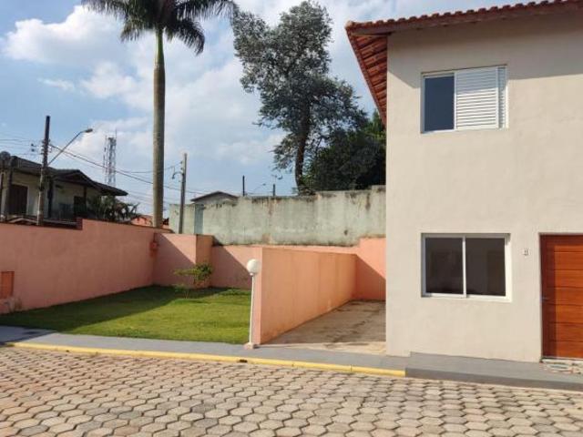 Casa em Chácara Bel Verde, Vargem Grande Paulista/SP de 65m² 2 quartos à venda por R$ 360.000,00 ou