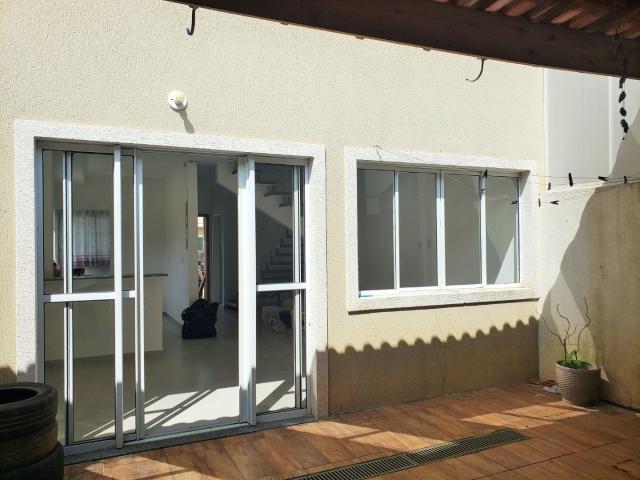 Casa em Parque Do Carmo, Vargem Grande Paulista/SP de 97m² 3 quartos à venda por R$ 469.900,00