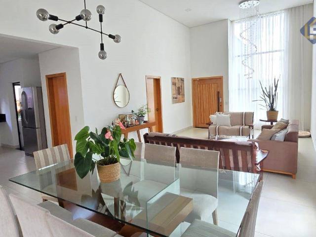 Casa em Central Park Residence Club, Vargem Grande Paulista/SP de 220m² 3 quartos à venda por R$ 1.649.000,00