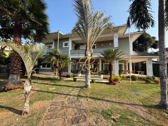 Casa em Várzea, Teresópolis/RJ de 900m² 5 quartos à venda por R$ 3.300.000,00 ou para locação R$ 10.000,00/mes