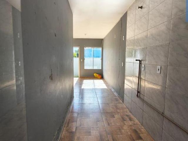 Casa em Venâncio Aires