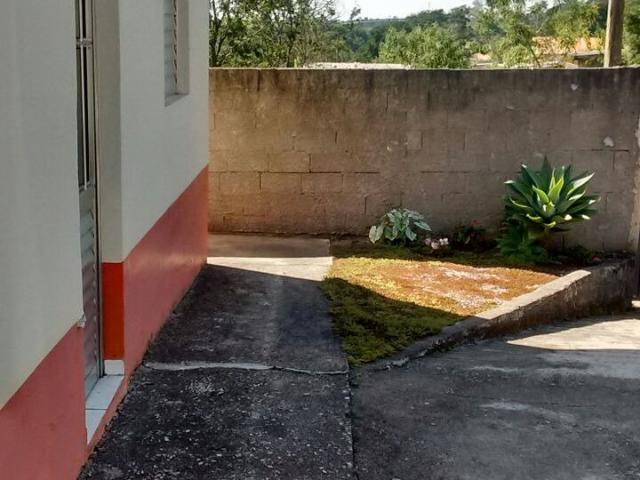 Casa em Veraneio Ijal, Jacareí/SP de 0m² 2 quartos à venda por R$ 189.600,00