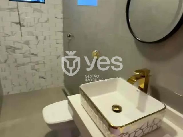 Casa em Veredas Do Belvedere, Araxá/MG de 130m² 2 quartos à venda por R$ 569.600,00