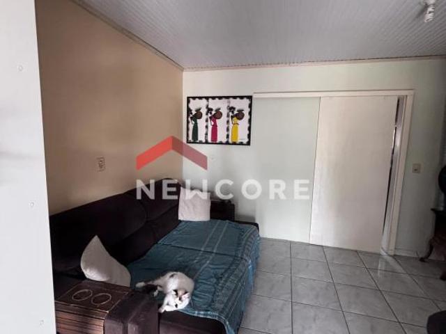 Casa em Vicente Dutra Mariana Parobé/RS