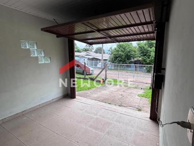 Casa em Vicente Dutra Mariana Parobé/RS