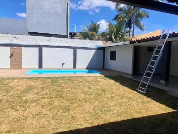 Casa alto padrao em Vicente Pires com 400 m² e 3 quartos à venda