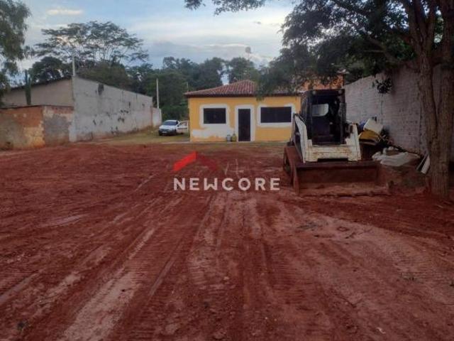 Casa em Via de Acesso A Chácara São João Bauru/SP