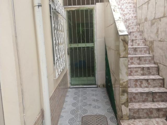 Casa em Vila 1 quarto