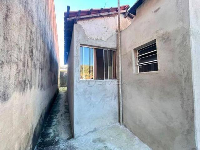 Casa em Vila Comercial, Jundiaí/SP de 65m² 2 quartos à venda por R$ 349.800,00