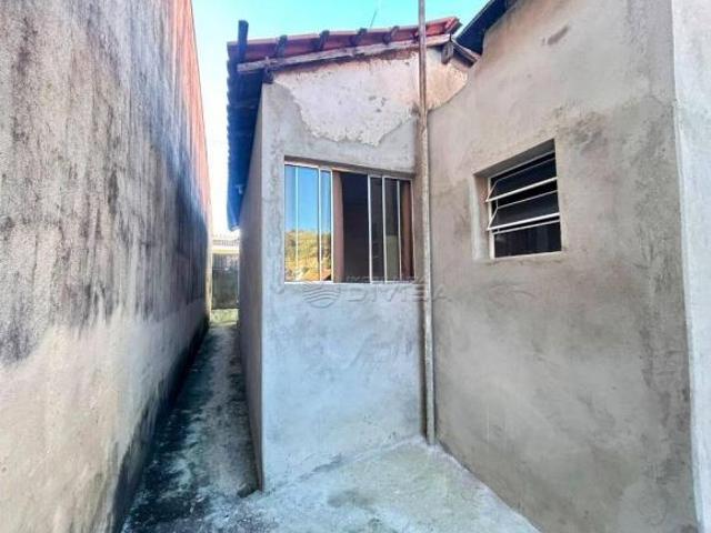 Casa em Vila Comercial, Jundiaí/SP de 65m² 2 quartos à venda por R$ 349.800,00