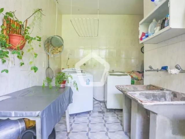 Casa em Vila Cordeiro