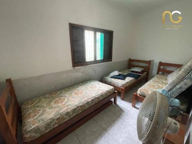 Casa em Vila Caiçara, Praia Grande/SP de 70m² 2 quartos à venda por R$ 330.000,00