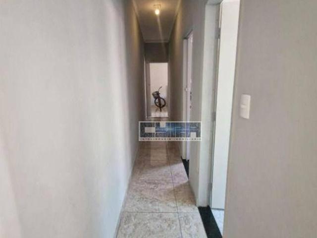 Casa em Vila Caiçara, Praia Grande/SP de 78m² 2 quartos à venda por R$ 400.000,00