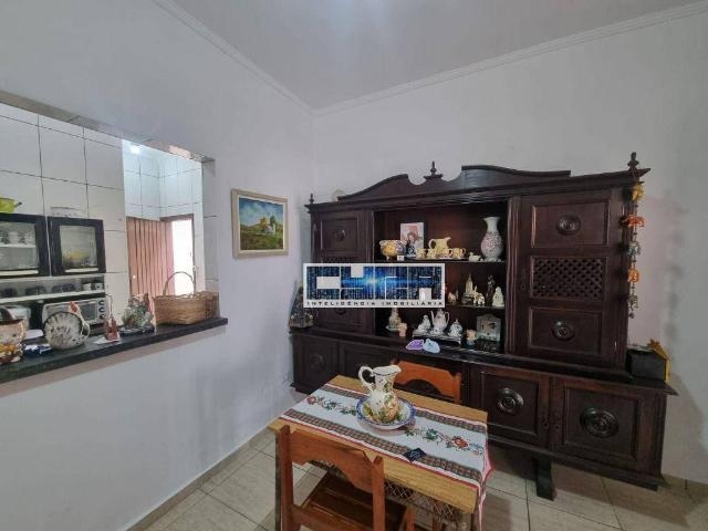 Casa em Vila Caiçara, Praia Grande/SP de 86m² 2 quartos à venda por R$ 449.700,00