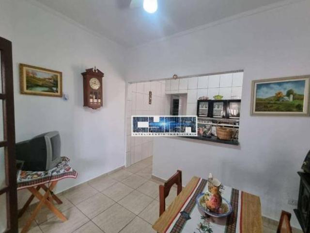 Casa em Vila Caiçara, Praia Grande/SP de 86m² 2 quartos à venda por R$ 450.000,00