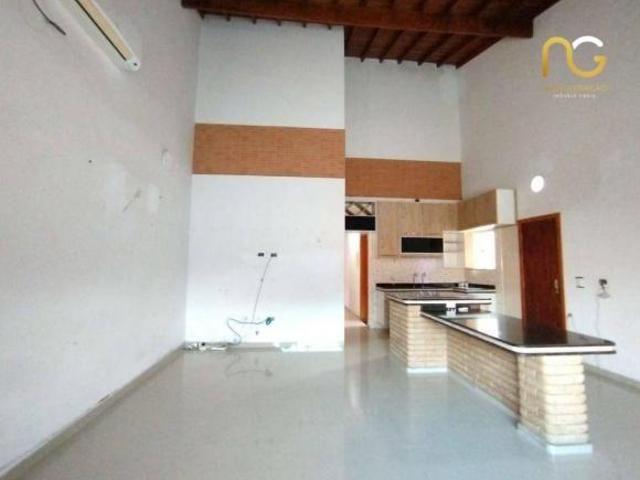 Casa em Vila Caiçara, Praia Grande/SP de 93m² 3 quartos à venda por R$ 1.170.000,00