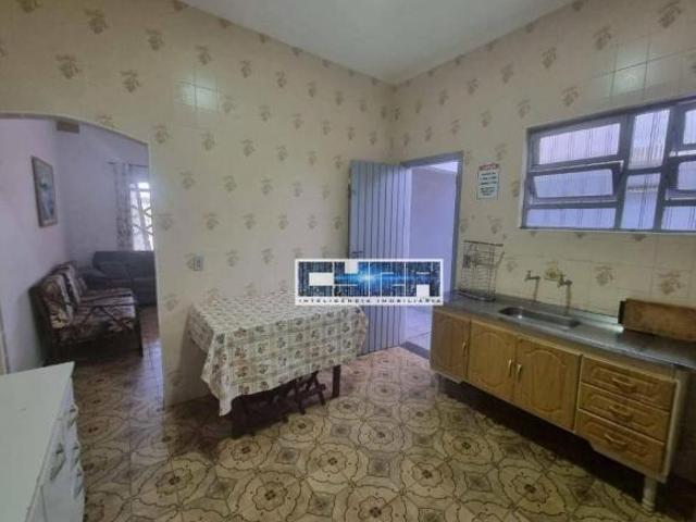 Casa em Vila Caiçara, Praia Grande/SP de 98m² 2 quartos à venda por R$ 440.000,00