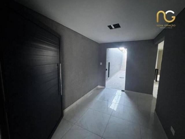 Casa em Vila Caiçara, Praia Grande/SP de 100m² 3 quartos à venda por R$ 800.000,00