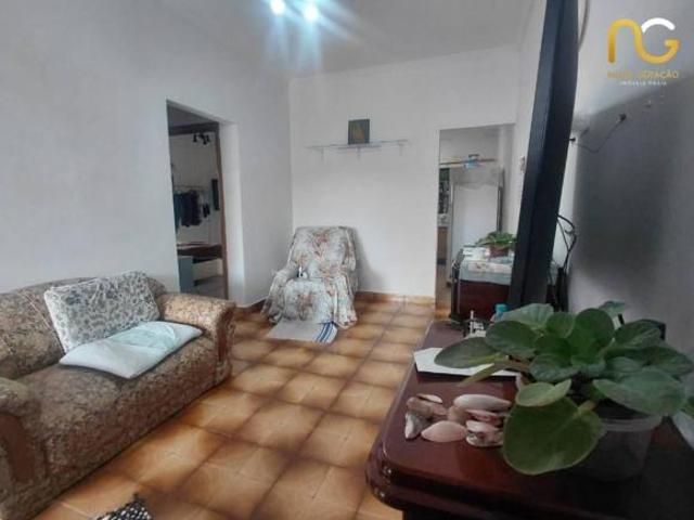 Casa em Vila Caiçara, Praia Grande/SP de 114m² 2 quartos à venda por R$ 540.000,00