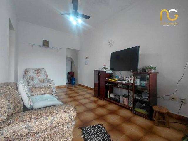 Casa em Vila Caiçara, Praia Grande/SP de 114m² 2 quartos à venda por R$ 539.800,00