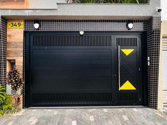 Casa em Vila Caiçara, Praia Grande/SP de 116m² 3 quartos à venda por R$ 998.000,00
