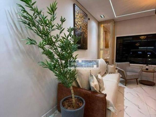 Casa em Vila Caiçara, Praia Grande/SP de 120m² 3 quartos à venda por R$ 1.250.000,00