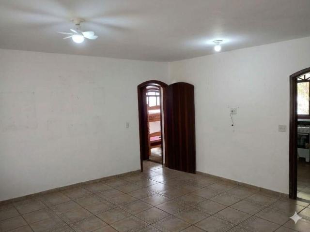 Casa Em Vila Caiçara, Praia Grande/sp de 150 m² 3 Quartos Para Locação R$10.000,00/mes