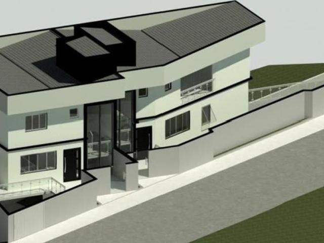 Casa em Vila Caio Junqueira Poços de Caldas