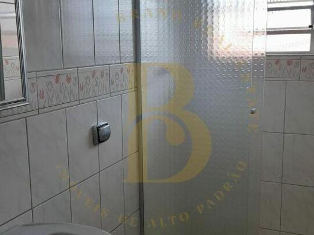 Casa em Vila Campo Grande com 125m² com 3 quartos e 2 vagas