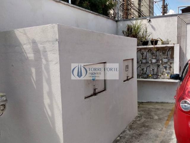 Casa em Vila Campestre, São Paulo/SP de 58m² 2 quartos à venda por R$ 303.091,00