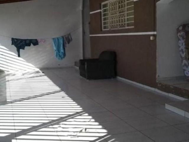 Casa em Vila Carlota, Sumaré/SP de 250m² 2 quartos à venda por R$ 510.000,00