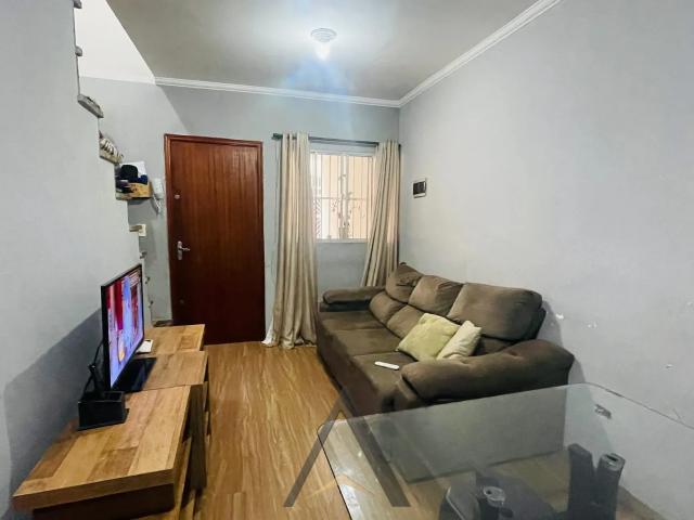 Casa em Vila Carmosina, São Paulo/SP de 71m² 2 quartos à venda por R$ 319.900,00