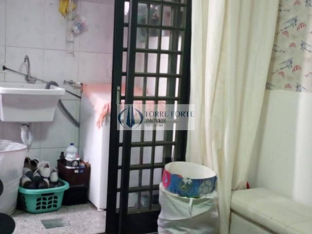 Casa em Vila Carmosina, São Paulo/SP de 71m² 2 quartos à venda por R$ 359.600,00