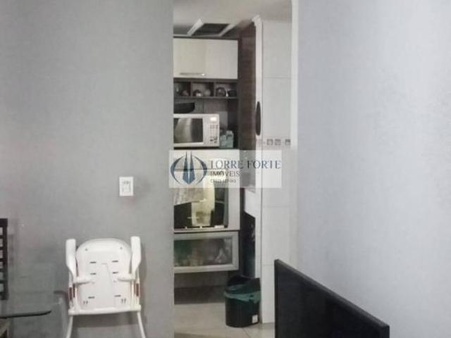 Casa em Vila Carmosina, São Paulo/SP de 71m² 2 quartos à venda por R$ 360.000,00