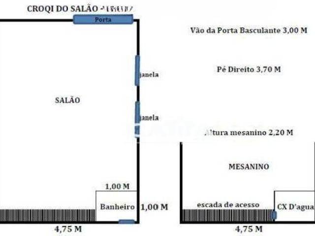 Casa em Vila Carrão, São Paulo/SP de 158m² 2 quartos à venda por R$ 850.000,00
