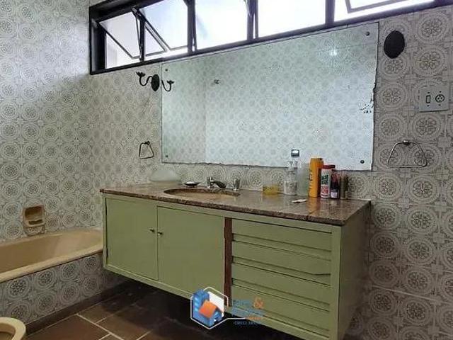 Casa em Vila Clementino, São Paulo/SP de 360m² 3 quartos à venda por R$ 5.000.000,00